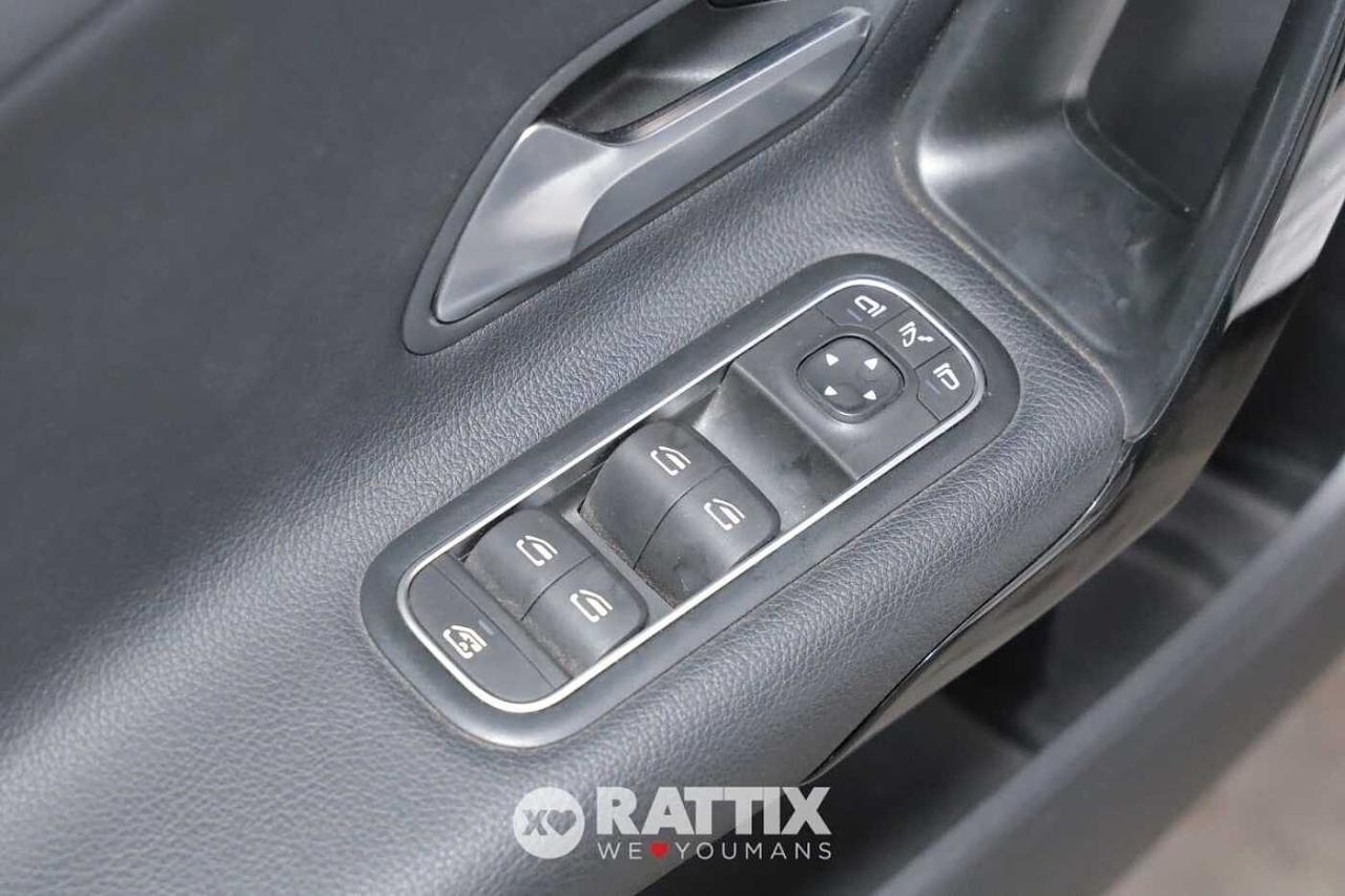 Mercedes Mercedes Classe A usata 16