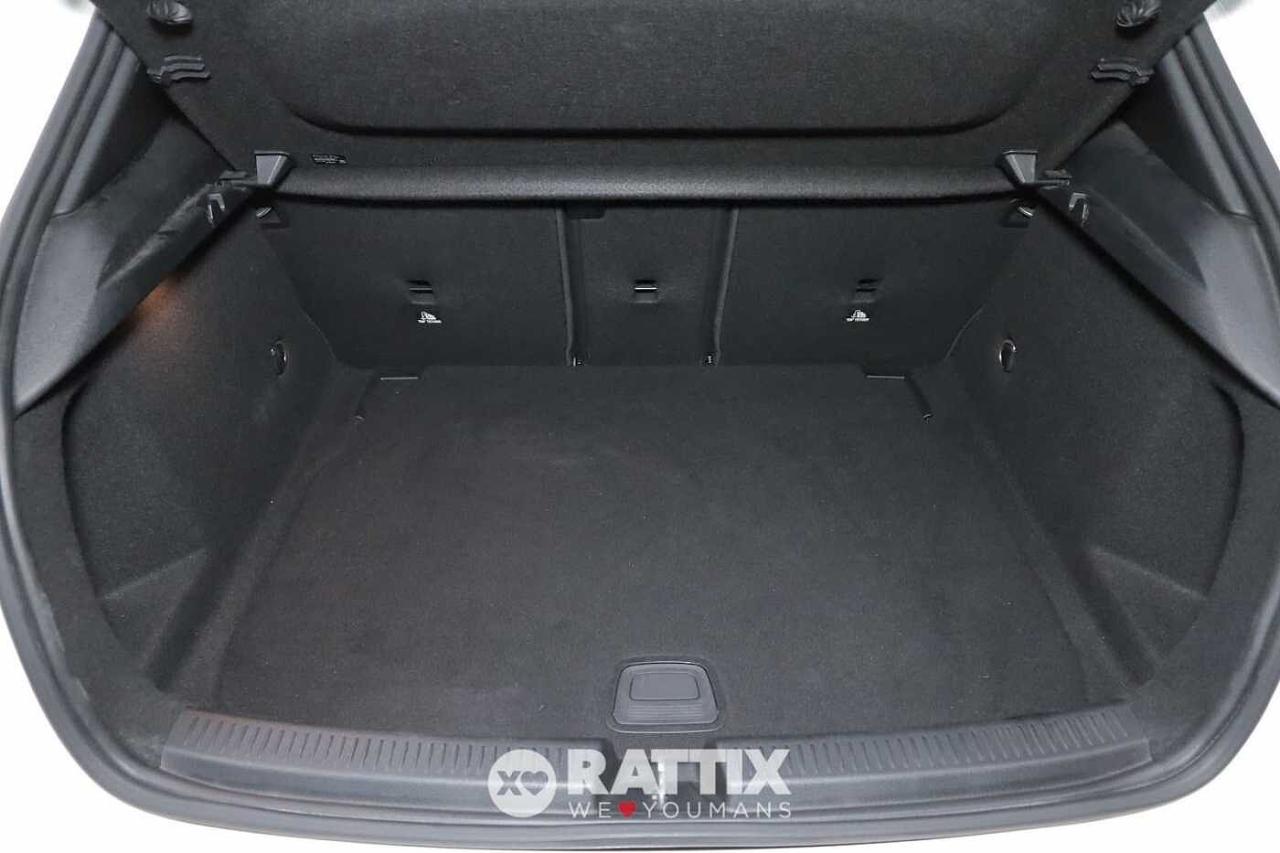 Mercedes Mercedes Classe A usata 22
