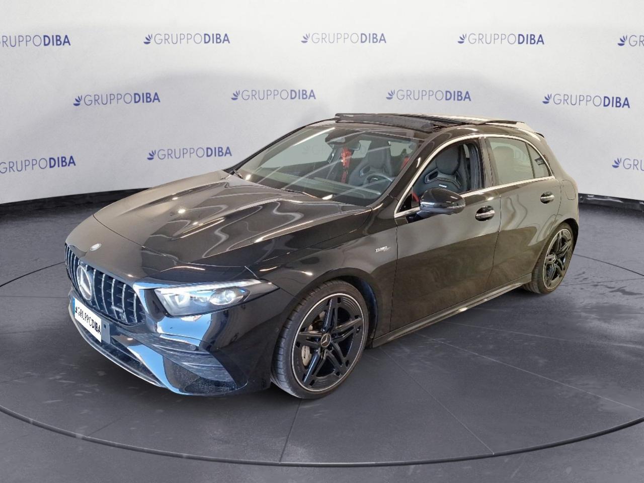 Mercedes Mercedes Classe A 