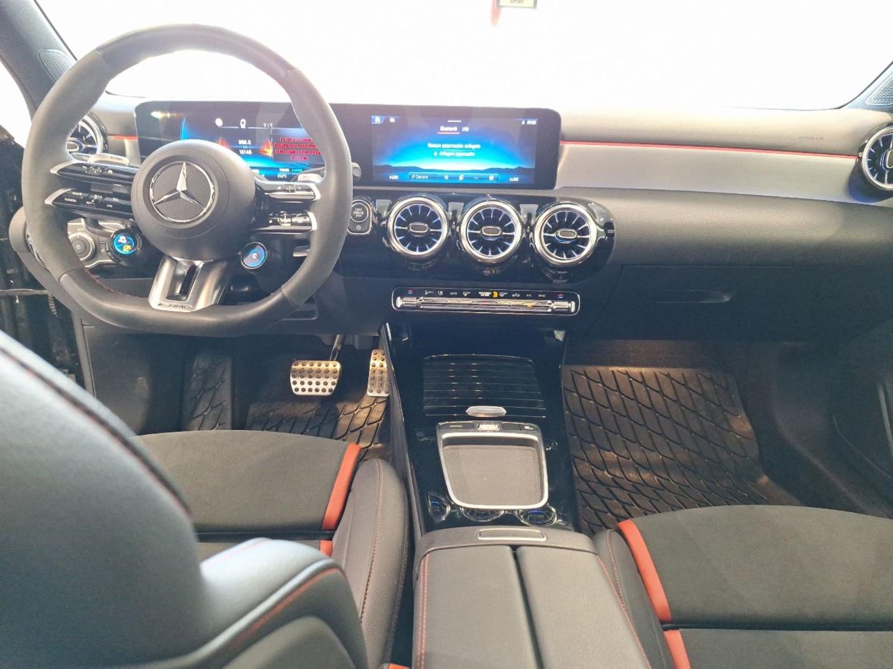Mercedes Mercedes Classe A usata 5