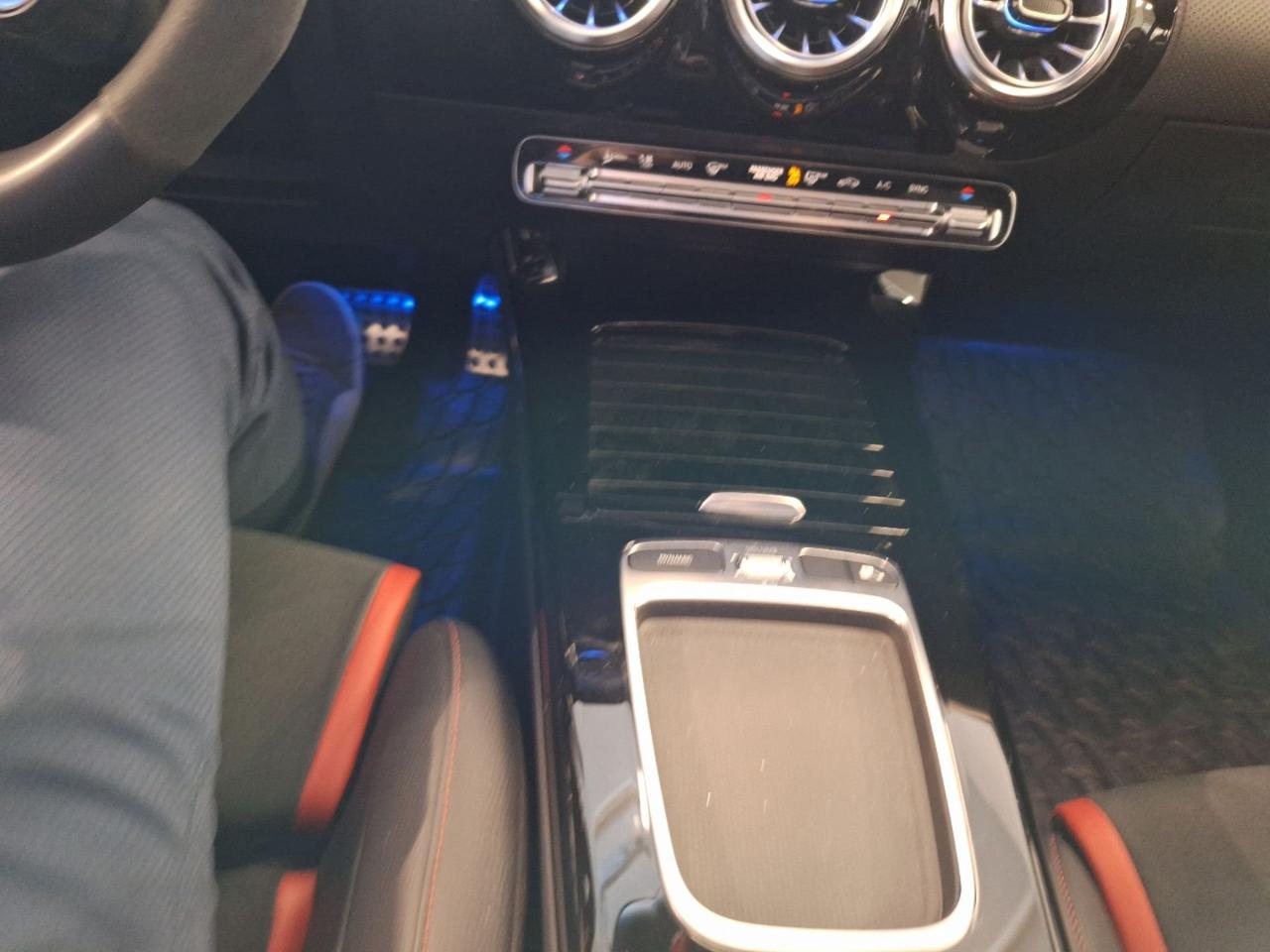 Mercedes Mercedes Classe A usata 9