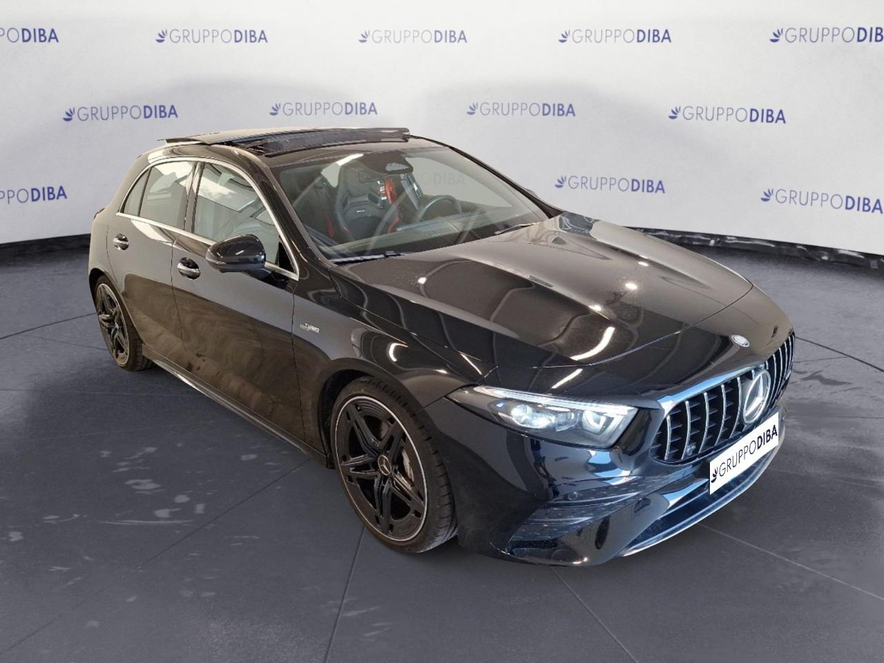 Mercedes Mercedes Classe A usata 12
