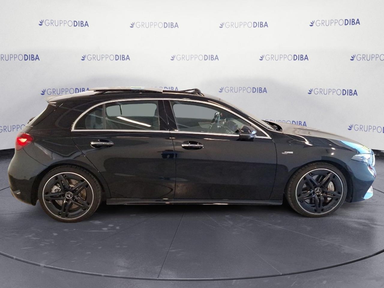 Mercedes Mercedes Classe A usata 13