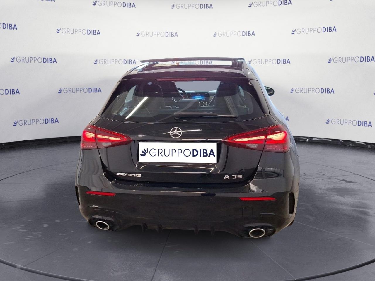 Mercedes Mercedes Classe A usata 15
