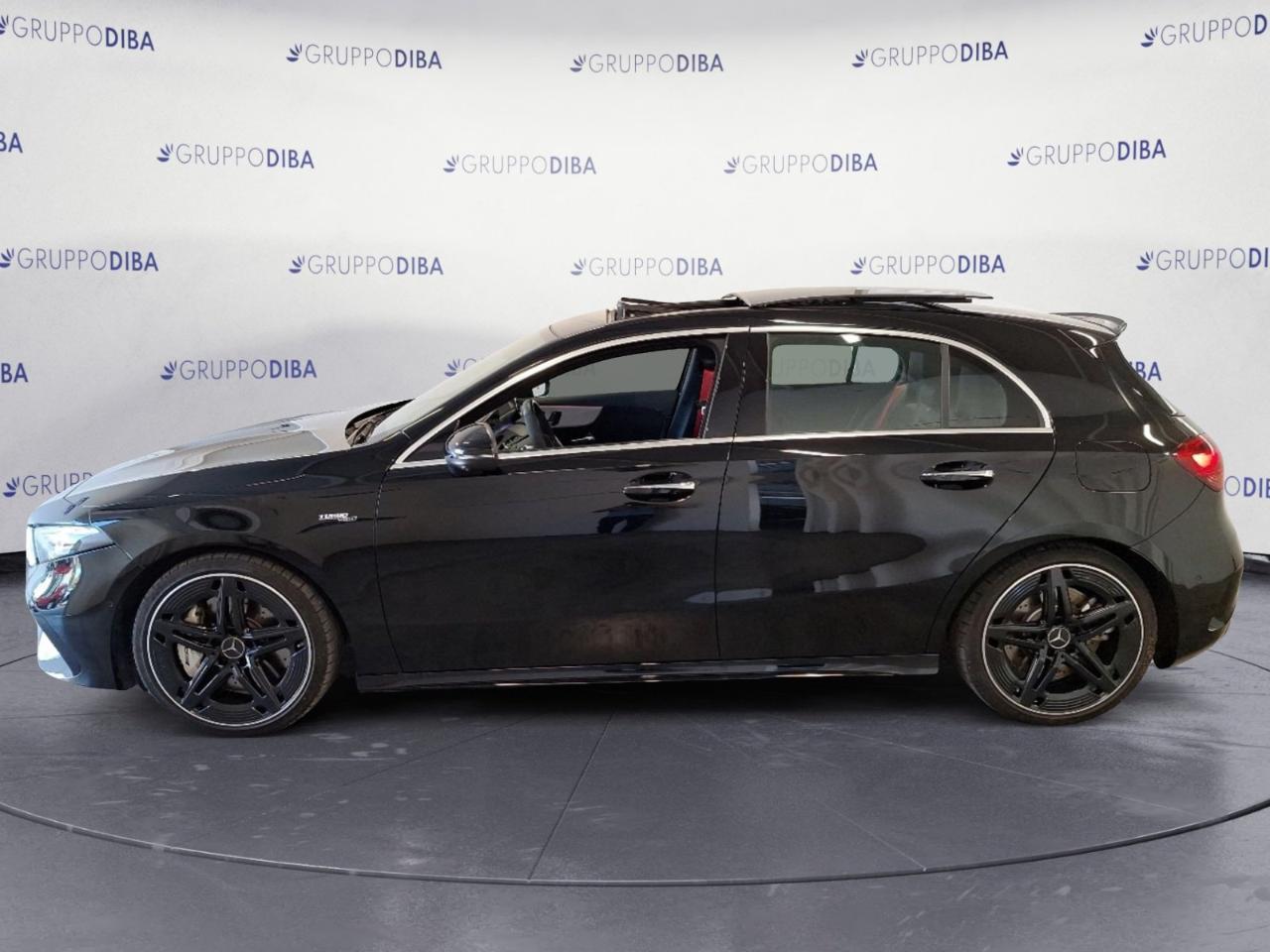 Mercedes Mercedes Classe A usata 17