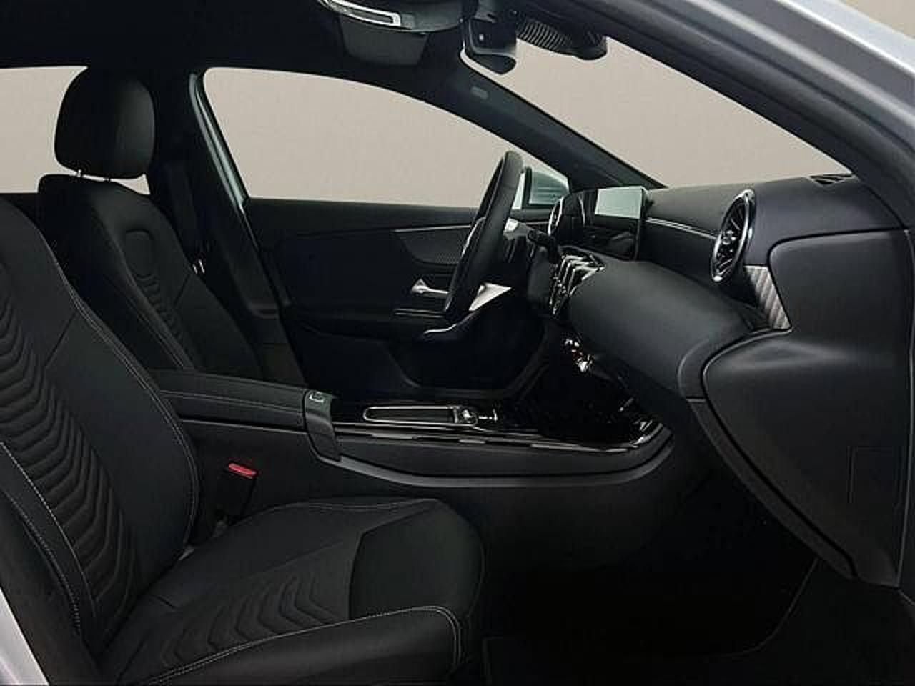 Mercedes Mercedes Classe A usata 2