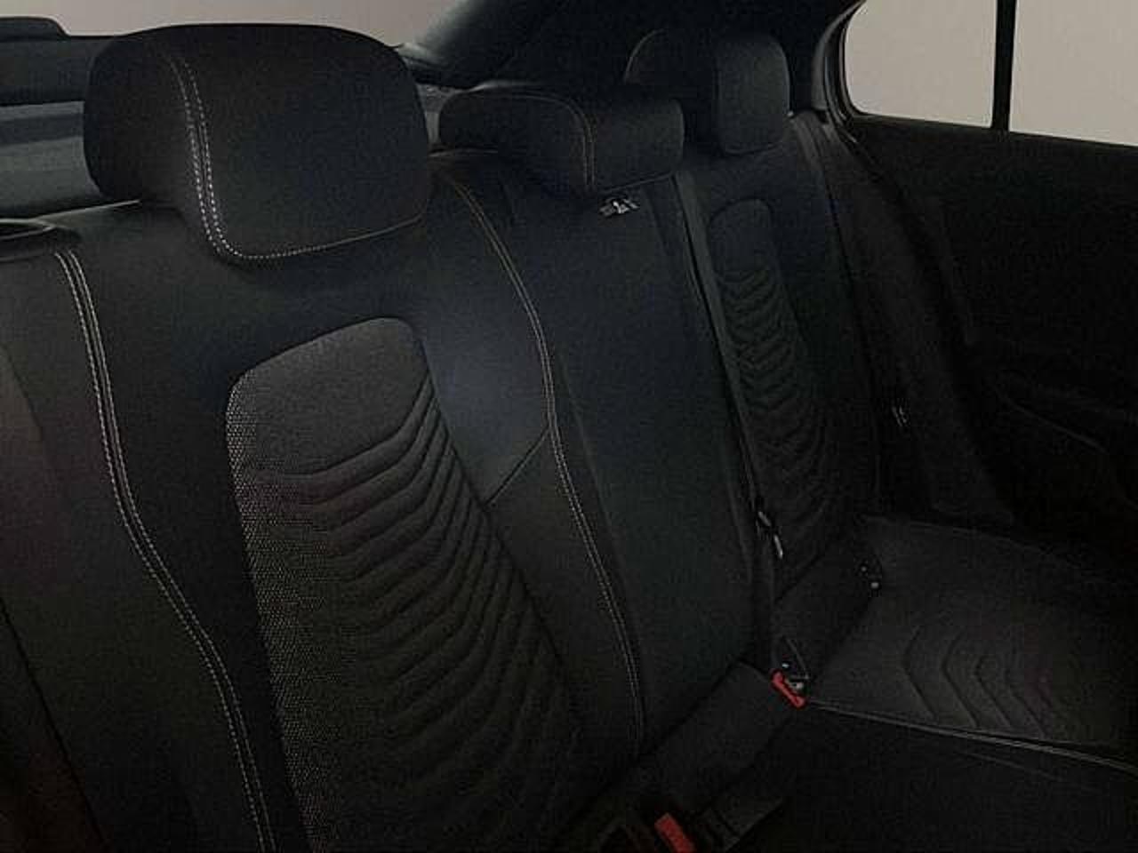 Mercedes Mercedes Classe A usata 3