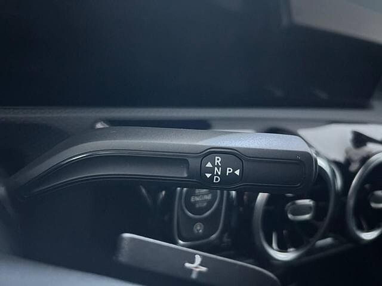 Mercedes Mercedes Classe A usata 6