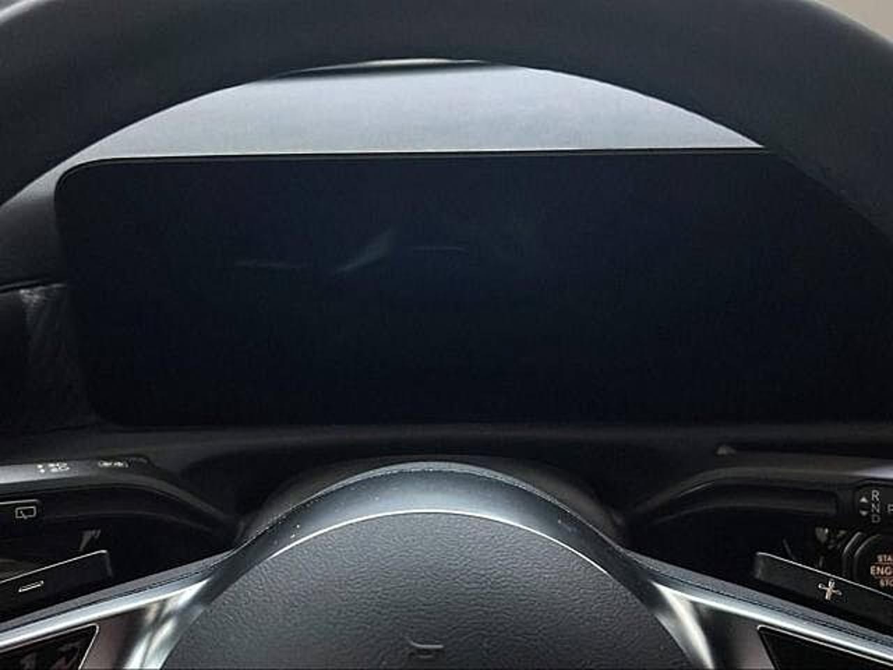 Mercedes Mercedes Classe A usata 8