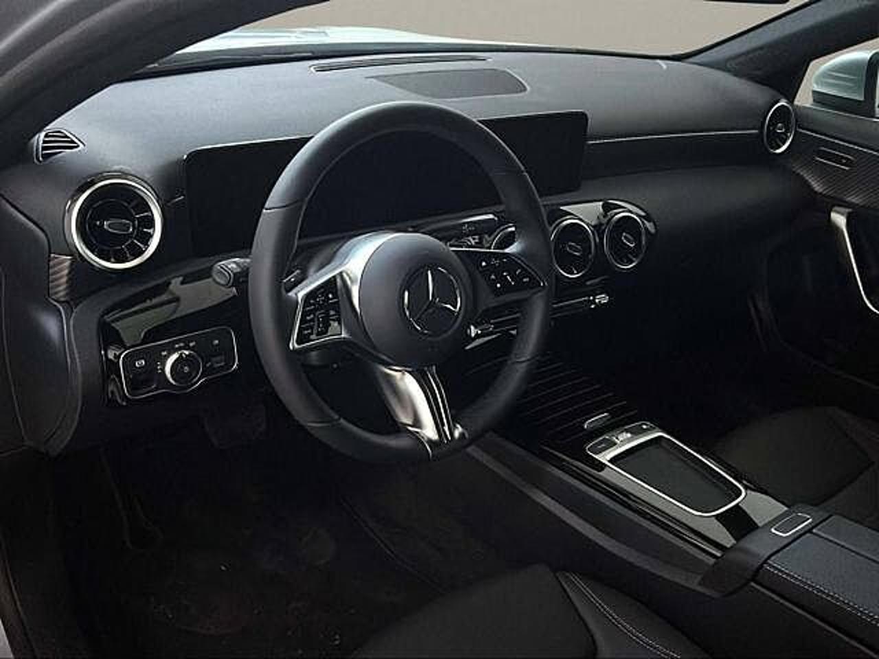 Mercedes Mercedes Classe A usata 9