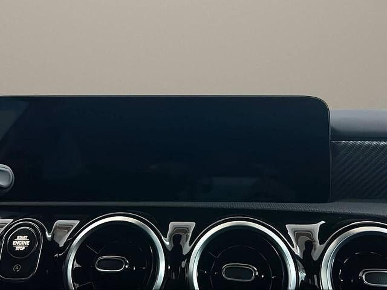 Mercedes Mercedes Classe A usata 10