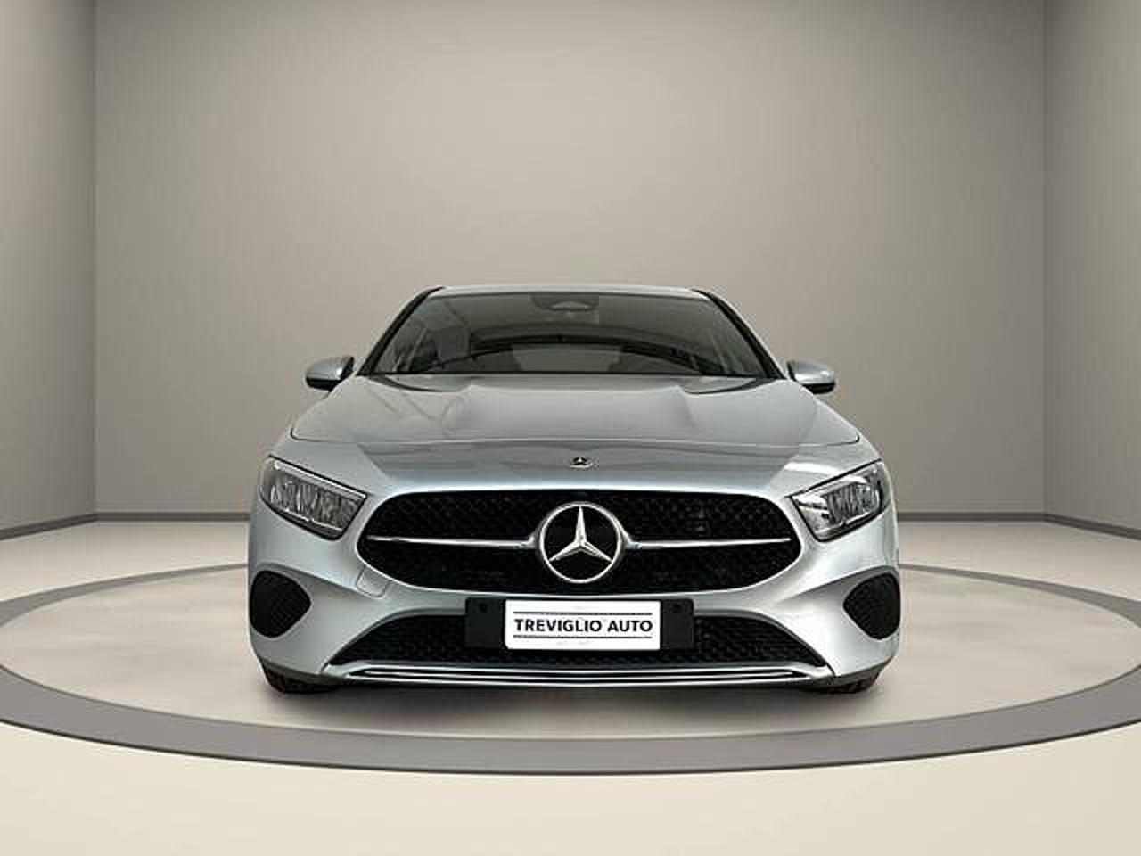 Mercedes Mercedes Classe A usata 11