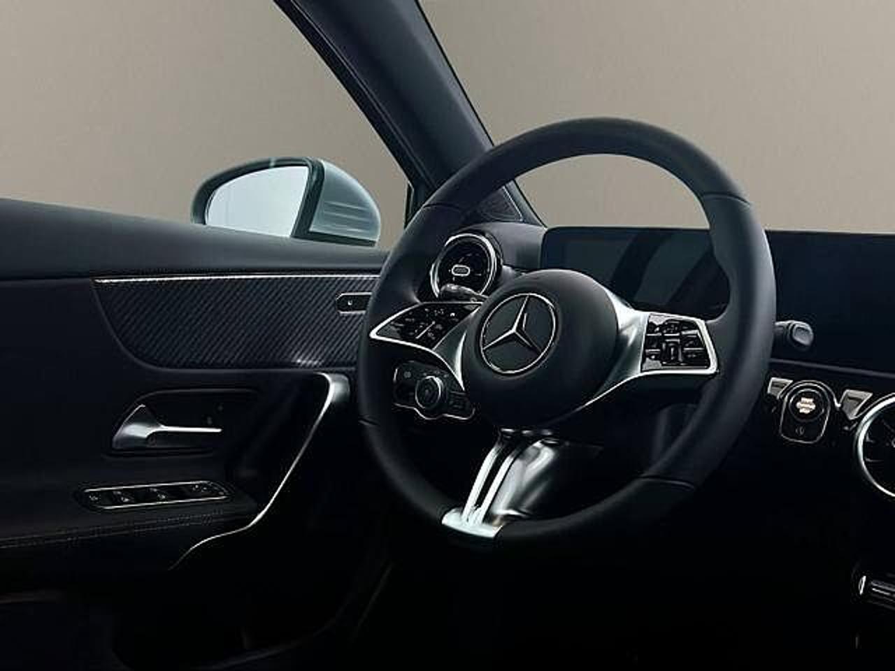 Mercedes Mercedes Classe A usata 15