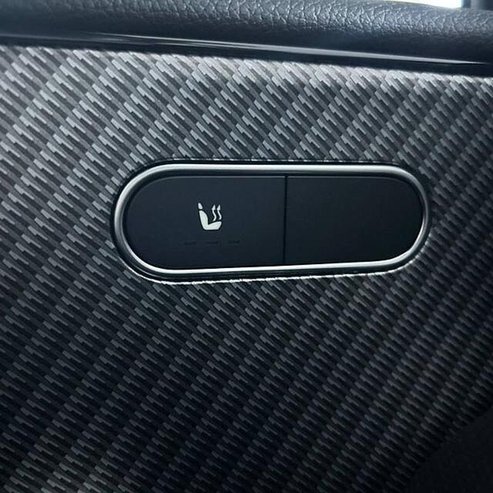 Mercedes Mercedes Classe A usata 19