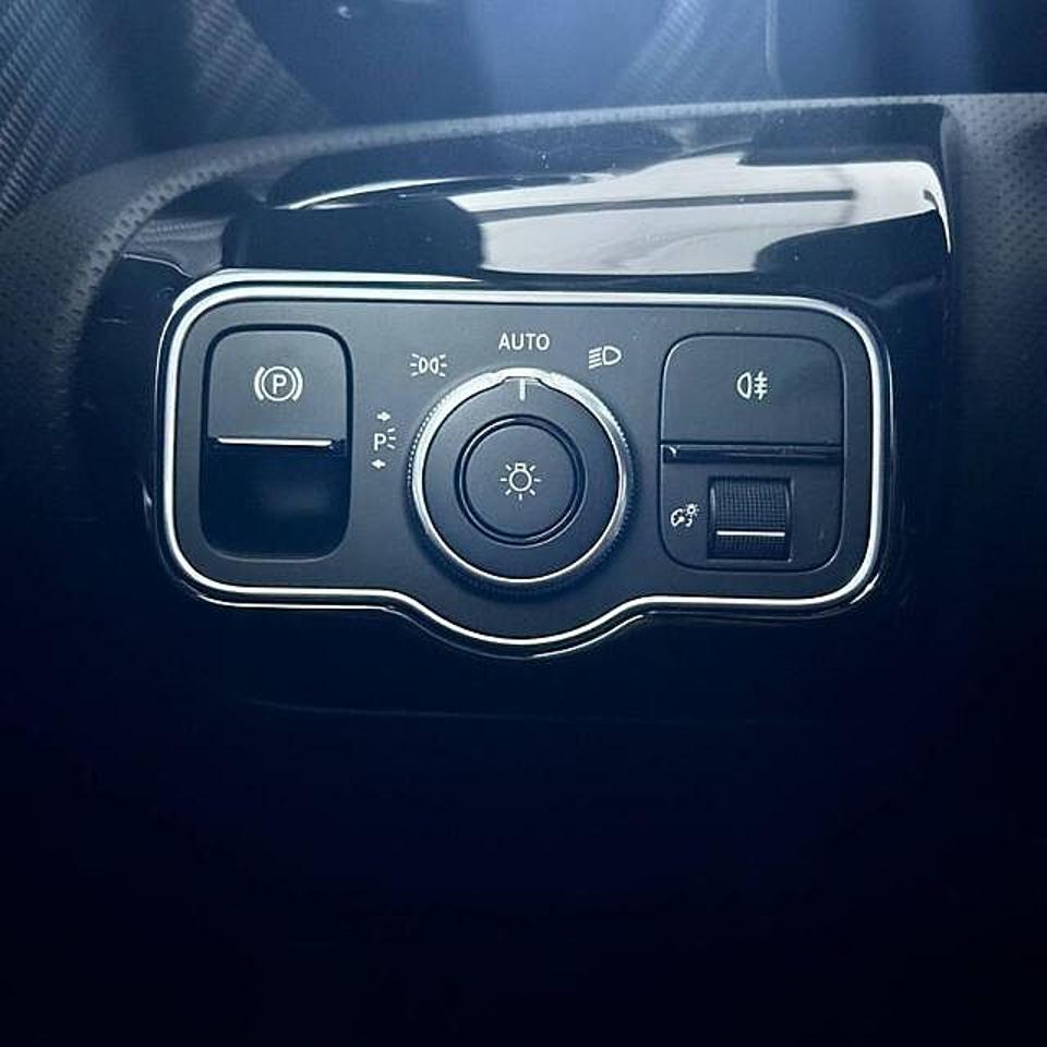 Mercedes Mercedes Classe A usata 20