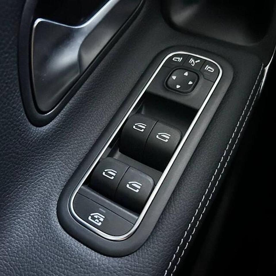 Mercedes Mercedes Classe A usata 21