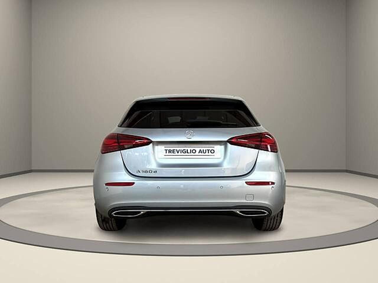 Mercedes Mercedes Classe A usata 26