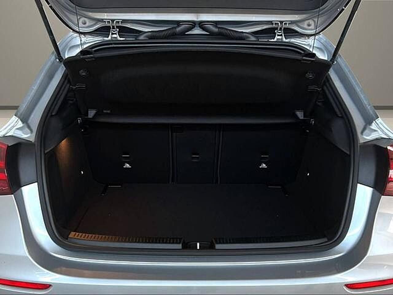 Mercedes Mercedes Classe A usata 27