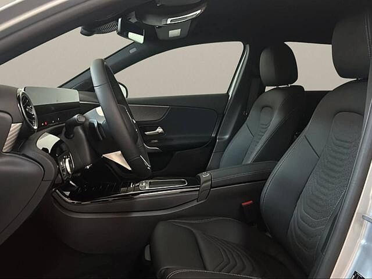 Mercedes Mercedes Classe A usata 28