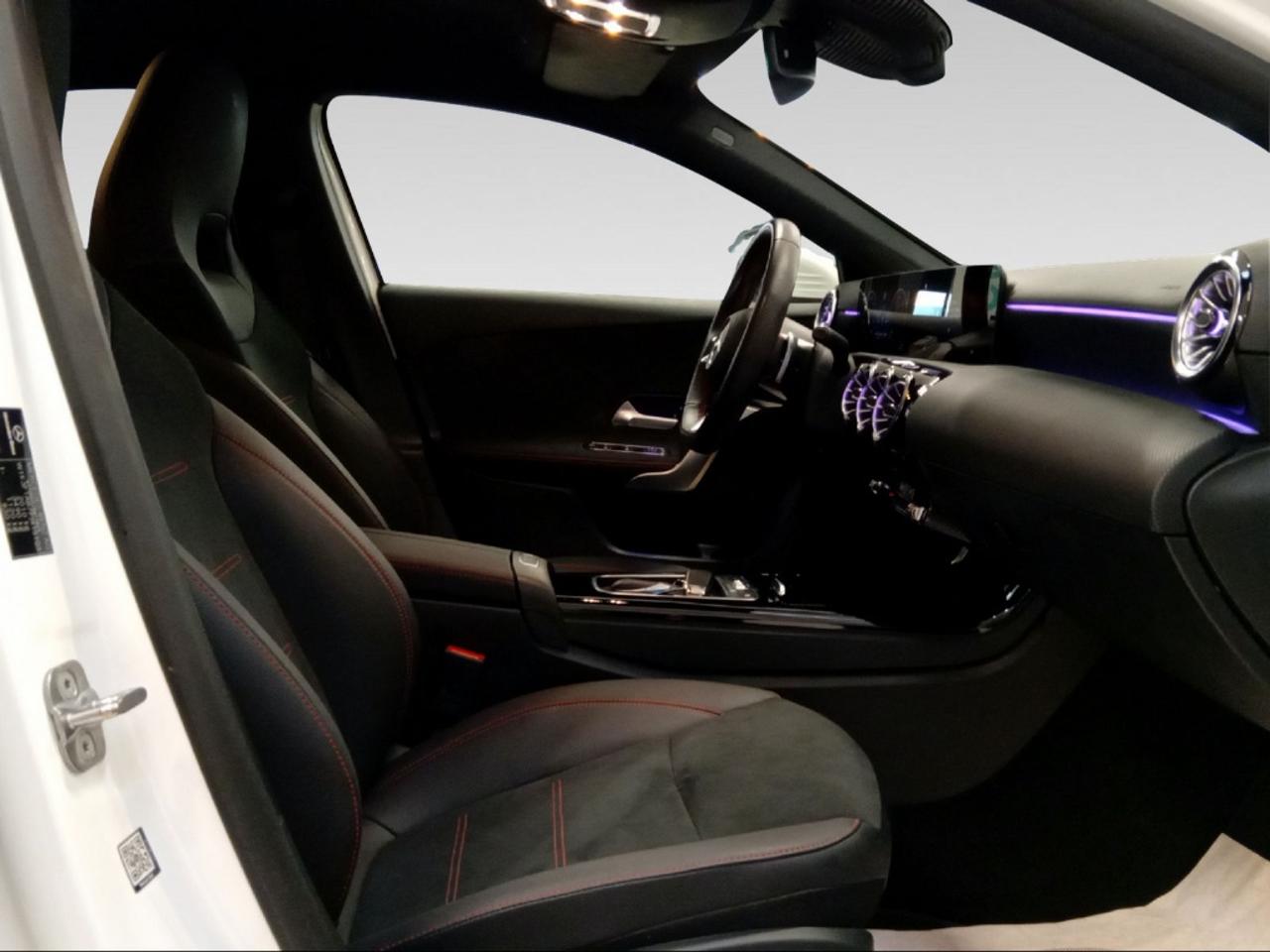 Mercedes Mercedes Classe A usata 4