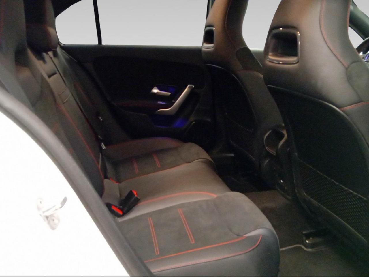 Mercedes Mercedes Classe A usata 6