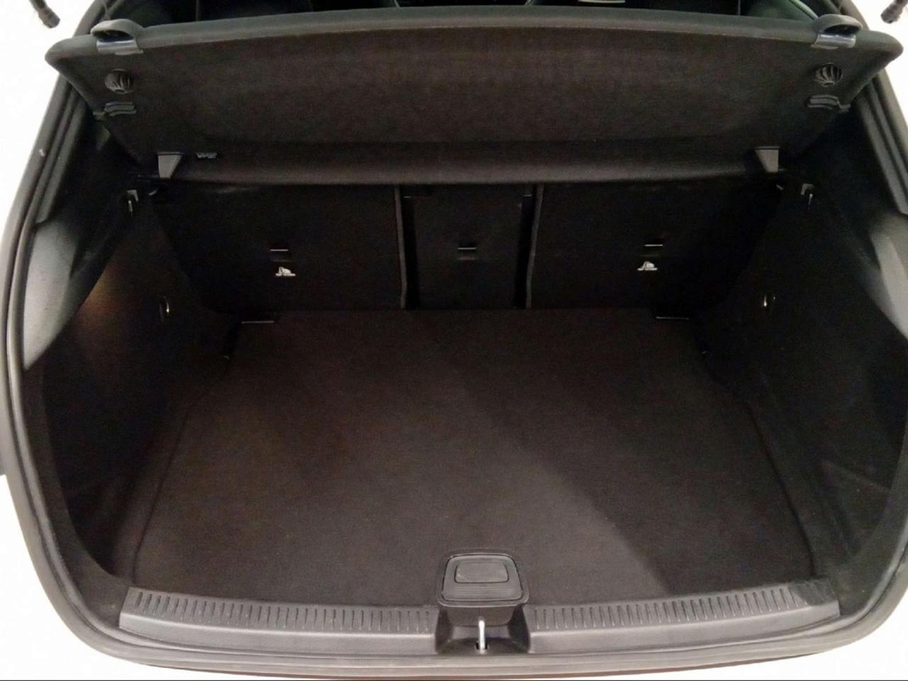 Mercedes Mercedes Classe A usata 7