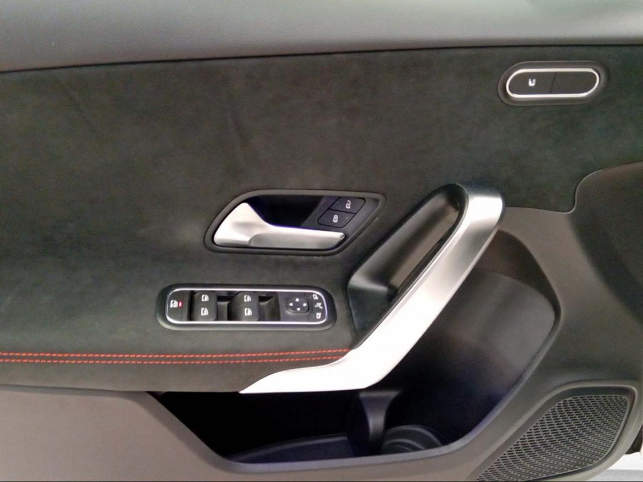 Mercedes Mercedes Classe A usata 8