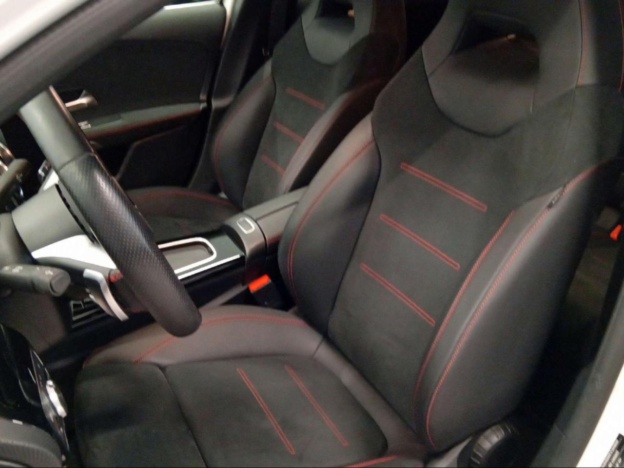 Mercedes Mercedes Classe A usata 15