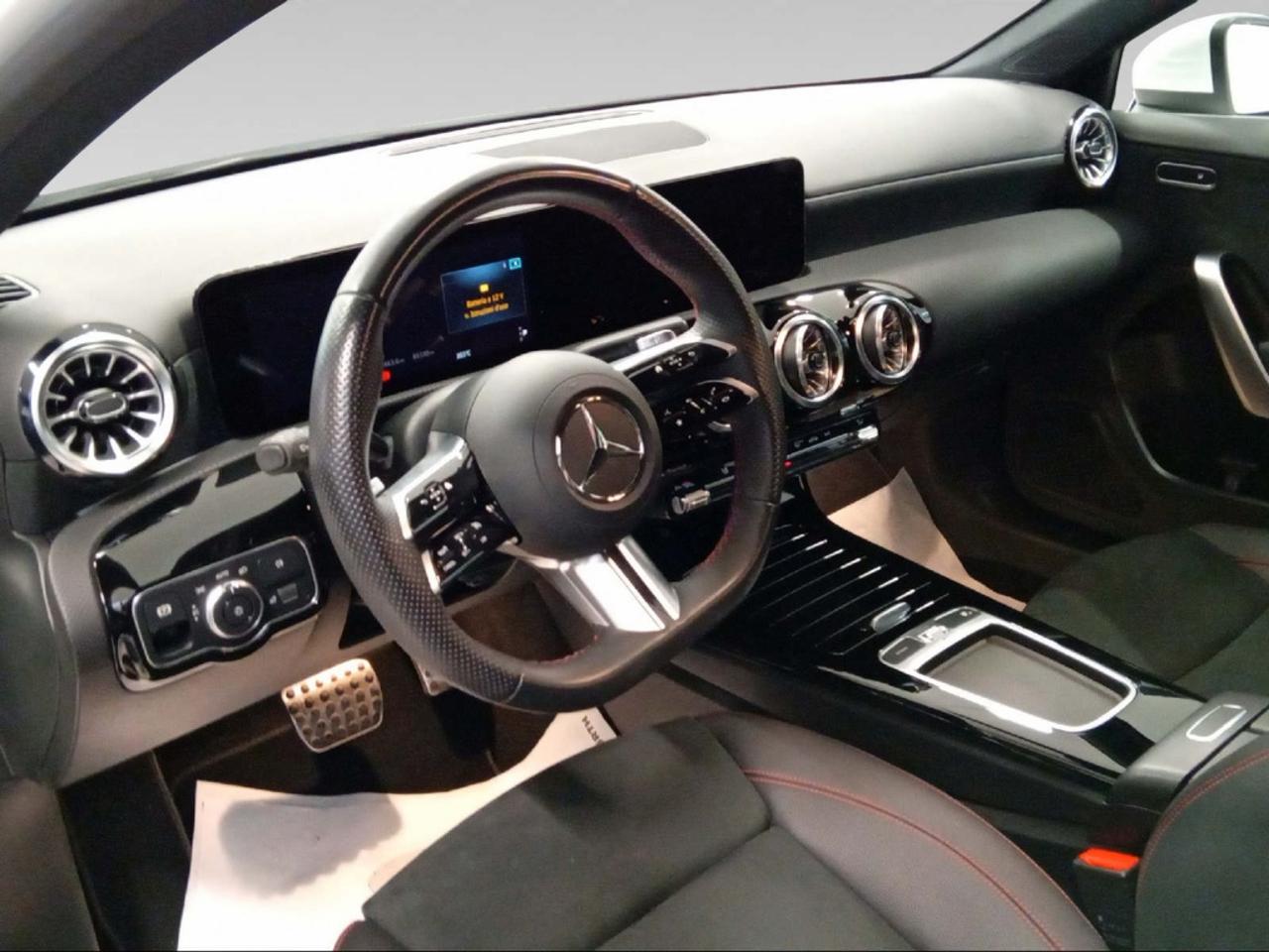 Mercedes Mercedes Classe A usata 16