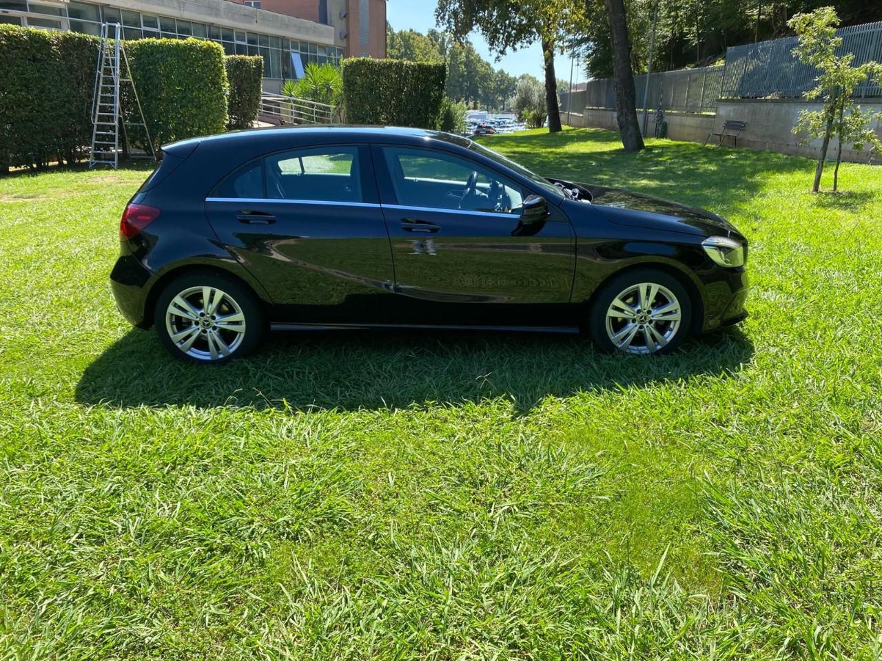 Mercedes Mercedes Classe A usata 5