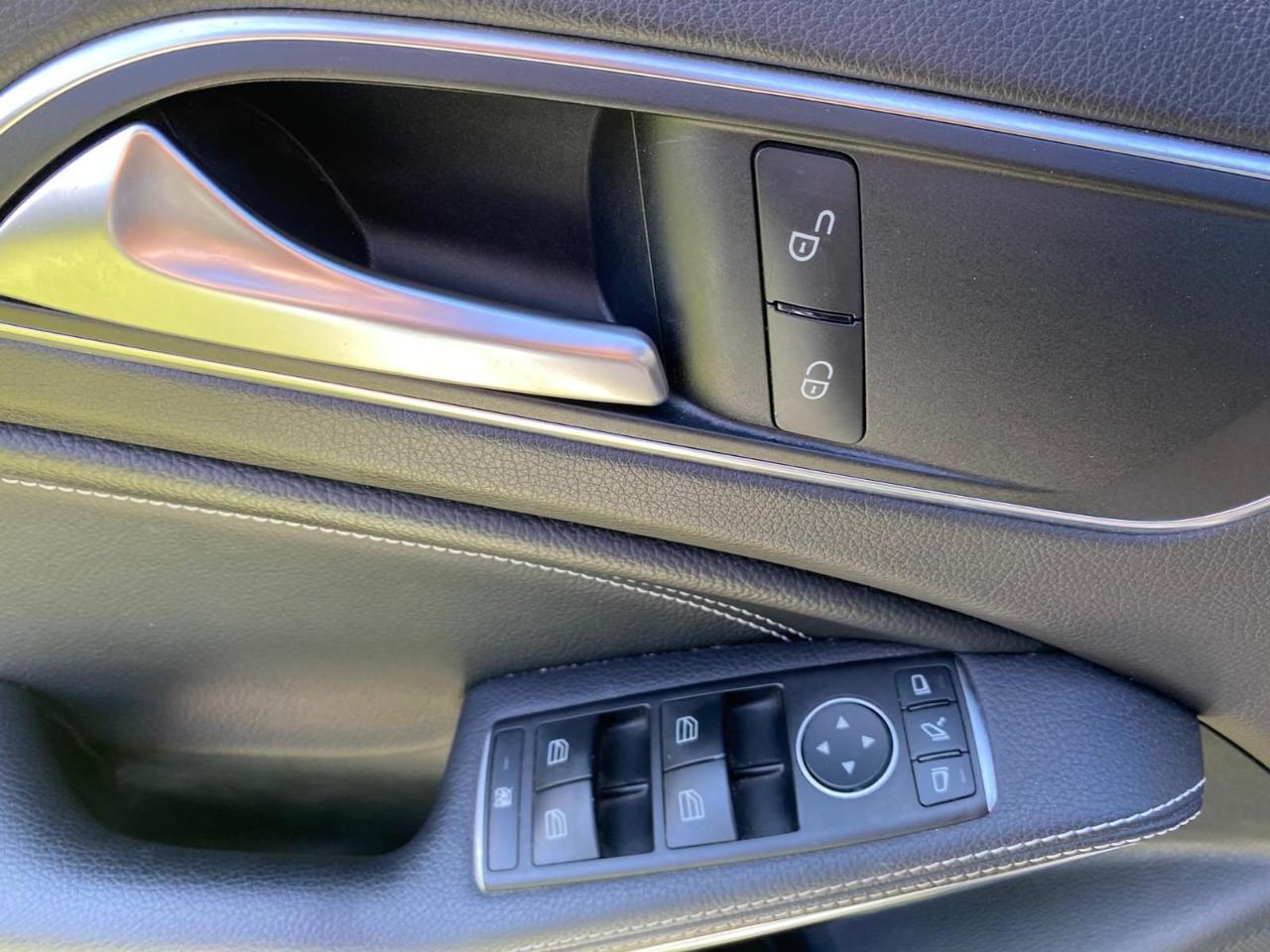 Mercedes Mercedes Classe A usata 7