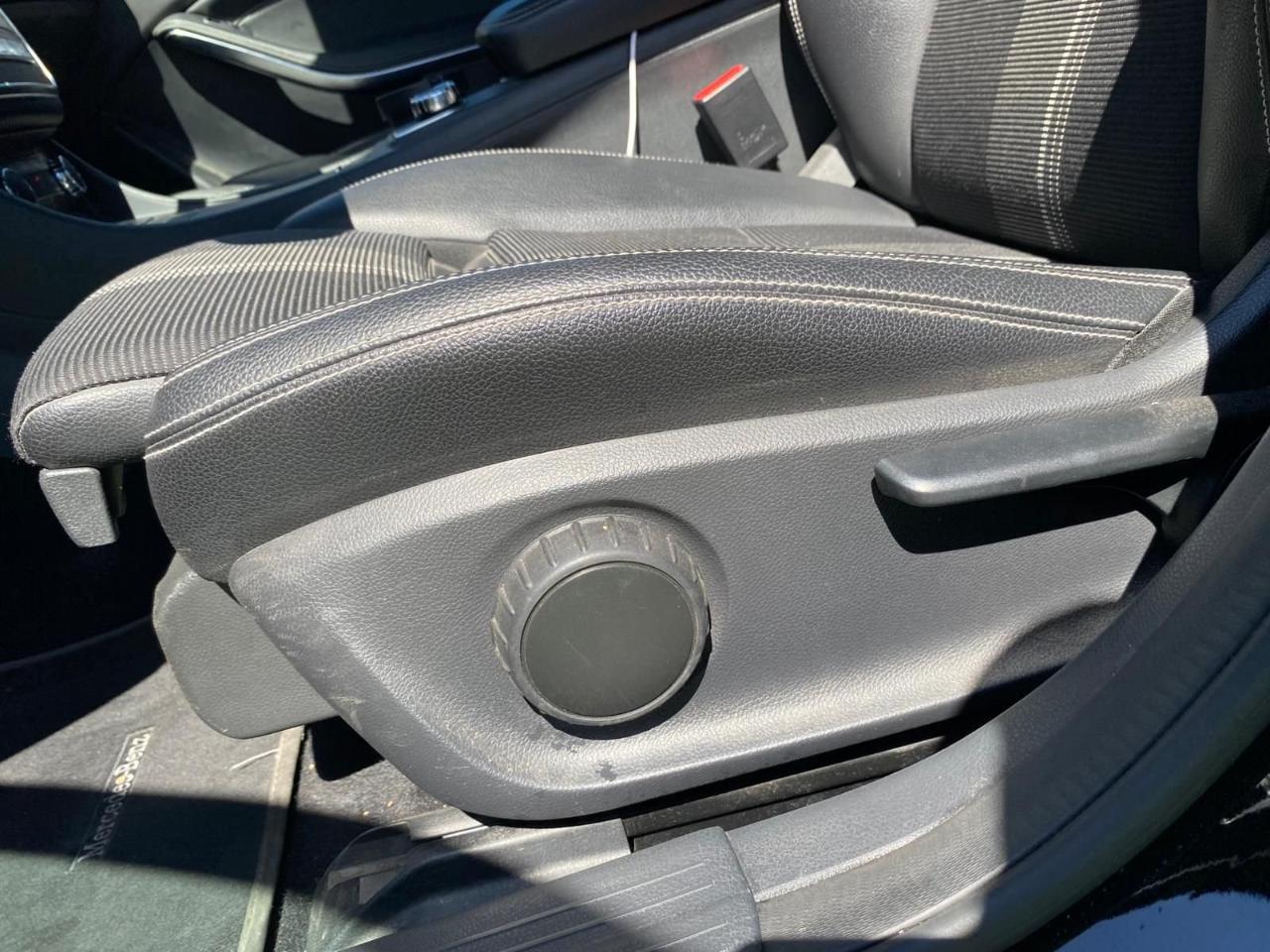 Mercedes Mercedes Classe A usata 8