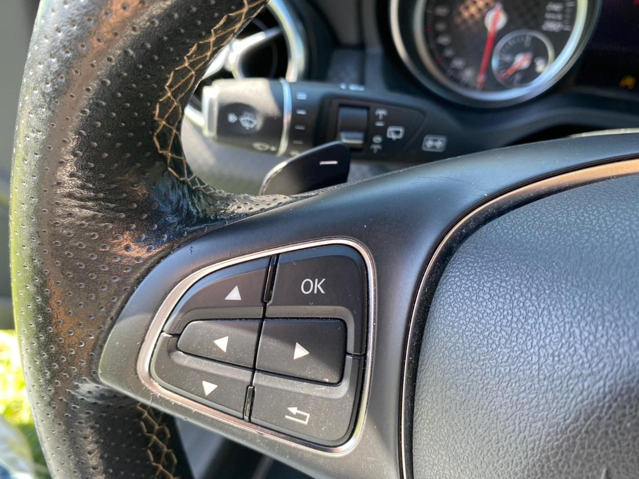 Mercedes Mercedes Classe A usata 12