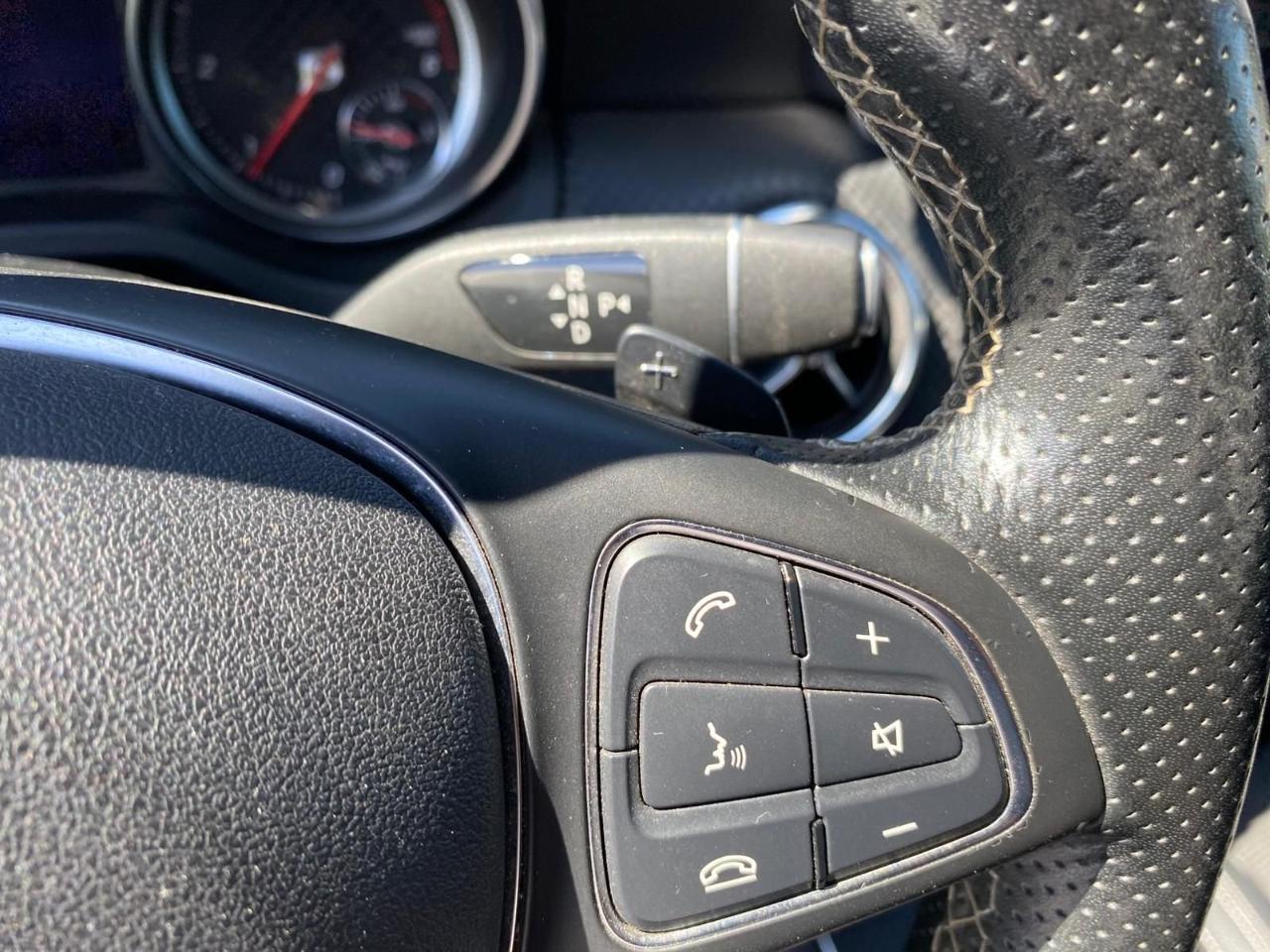 Mercedes Mercedes Classe A usata 13