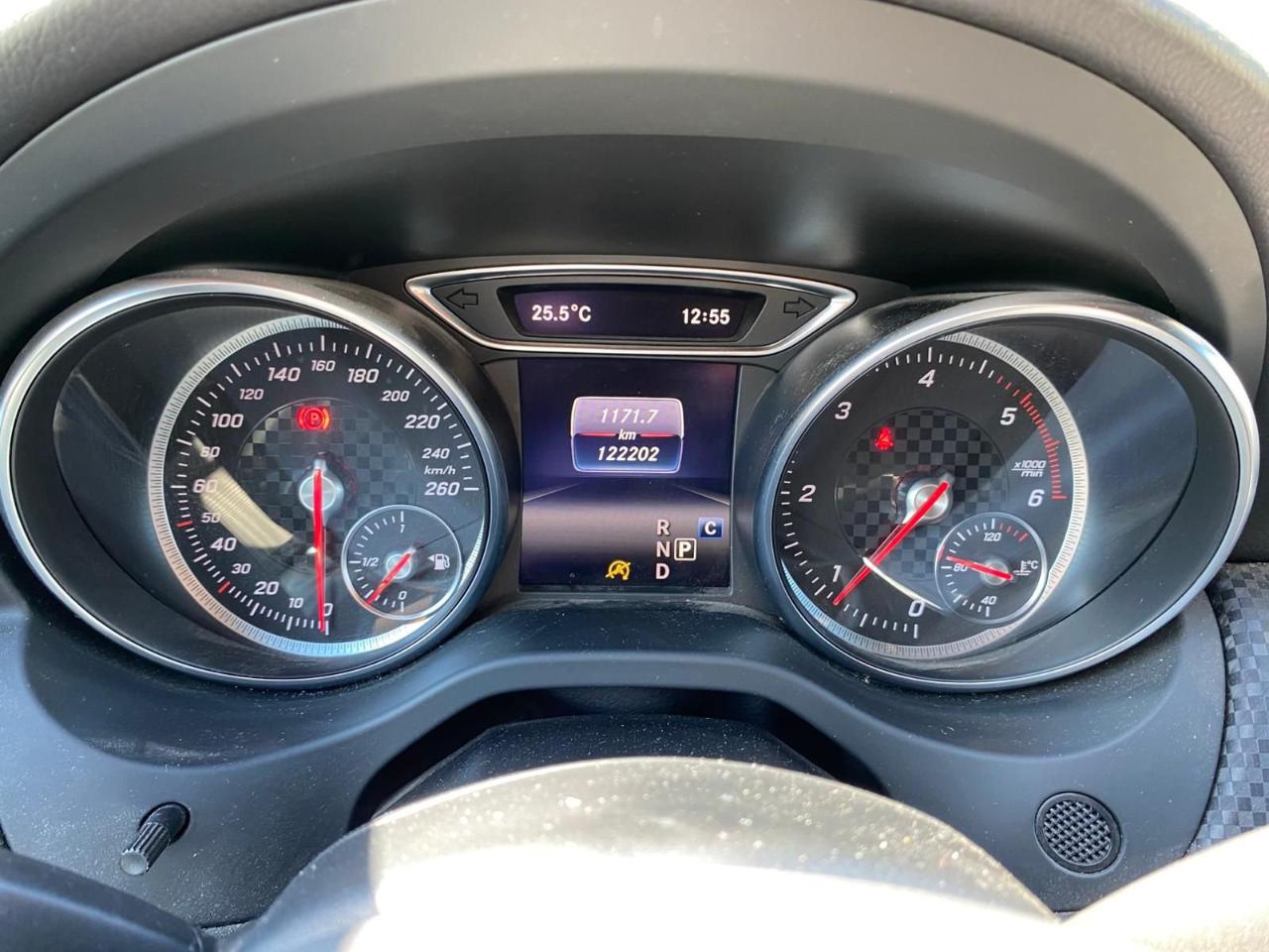 Mercedes Mercedes Classe A usata 14