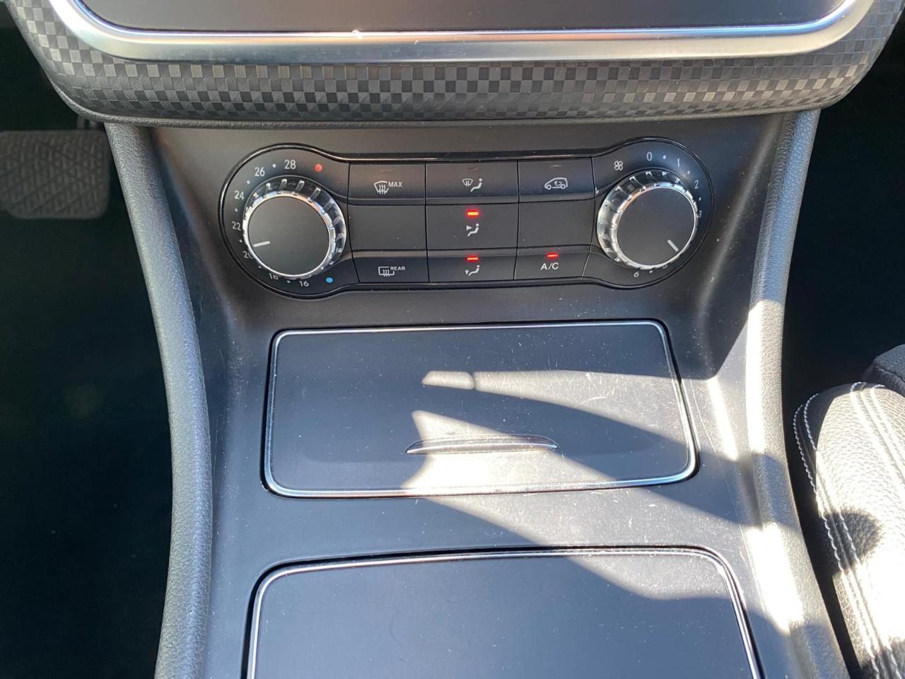 Mercedes Mercedes Classe A usata 18