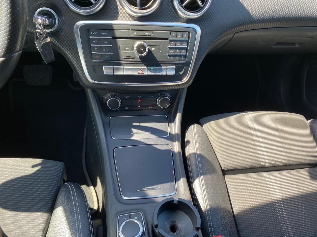 Mercedes Mercedes Classe A usata 19