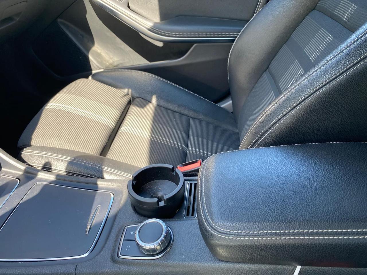 Mercedes Mercedes Classe A usata 20