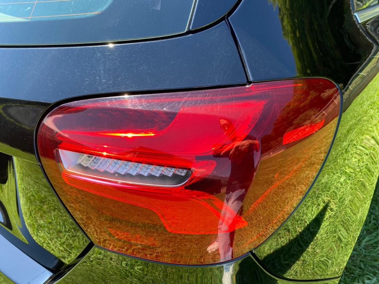 Mercedes Mercedes Classe A usata 25