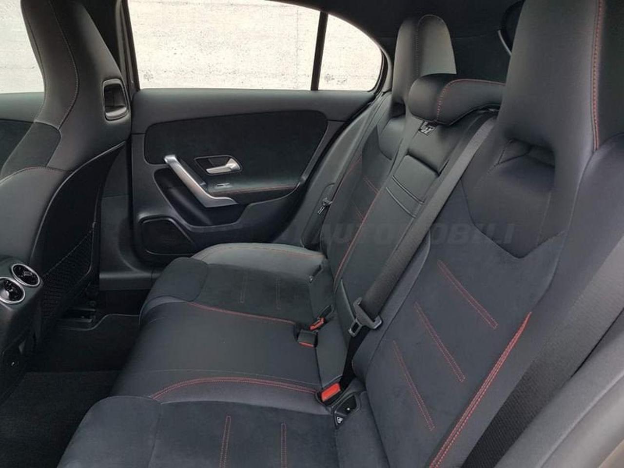 Mercedes Mercedes Classe A usata 5