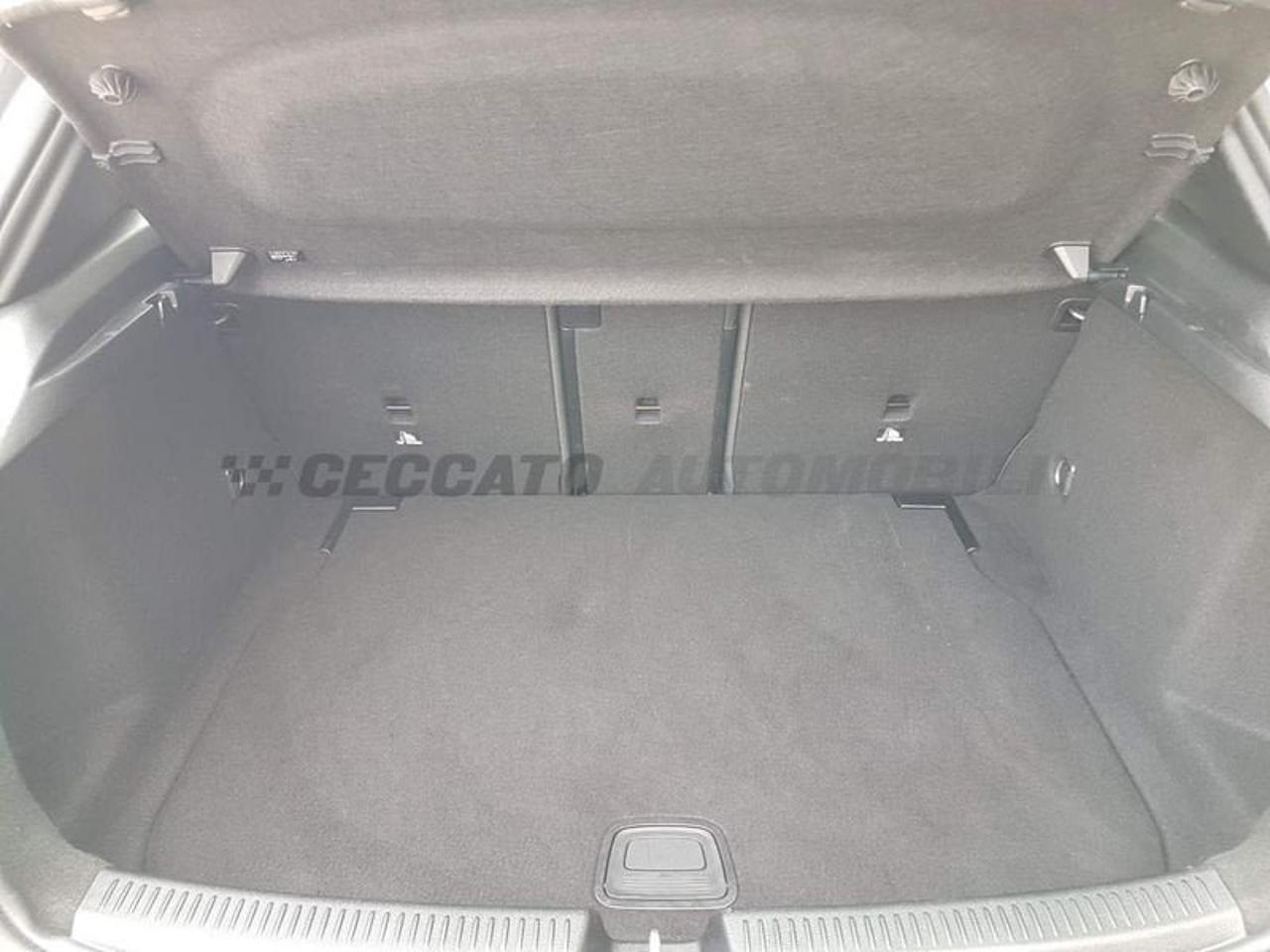 Mercedes Mercedes Classe A usata 6