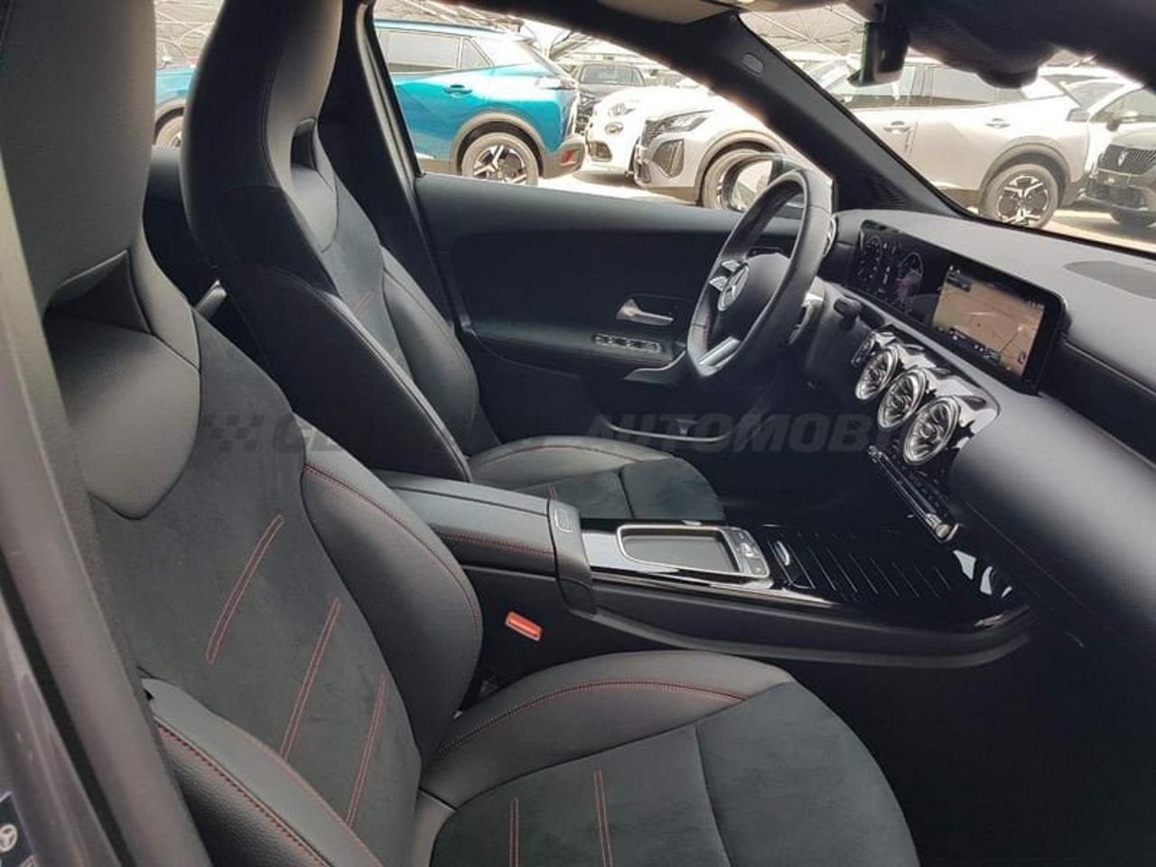 Mercedes Mercedes Classe A usata 17