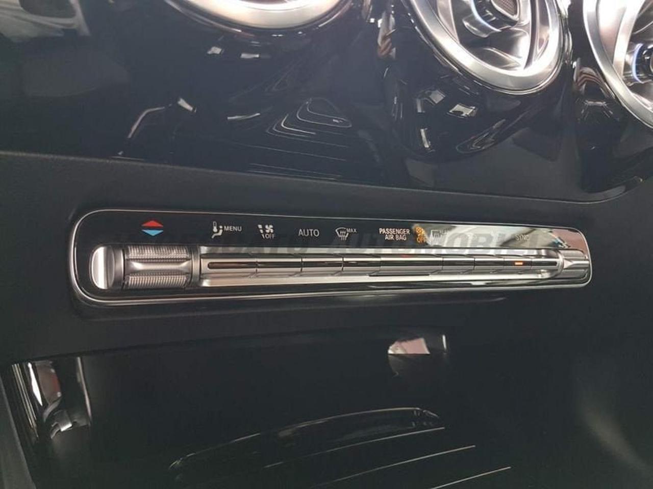 Mercedes Mercedes Classe A usata, con GPS