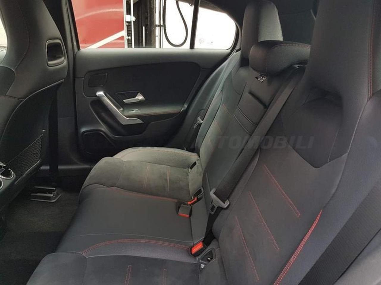 Mercedes Mercedes Classe A usata 5