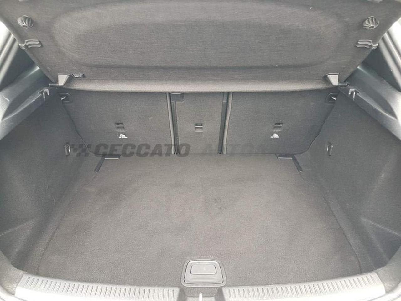 Mercedes Mercedes Classe A usata 6