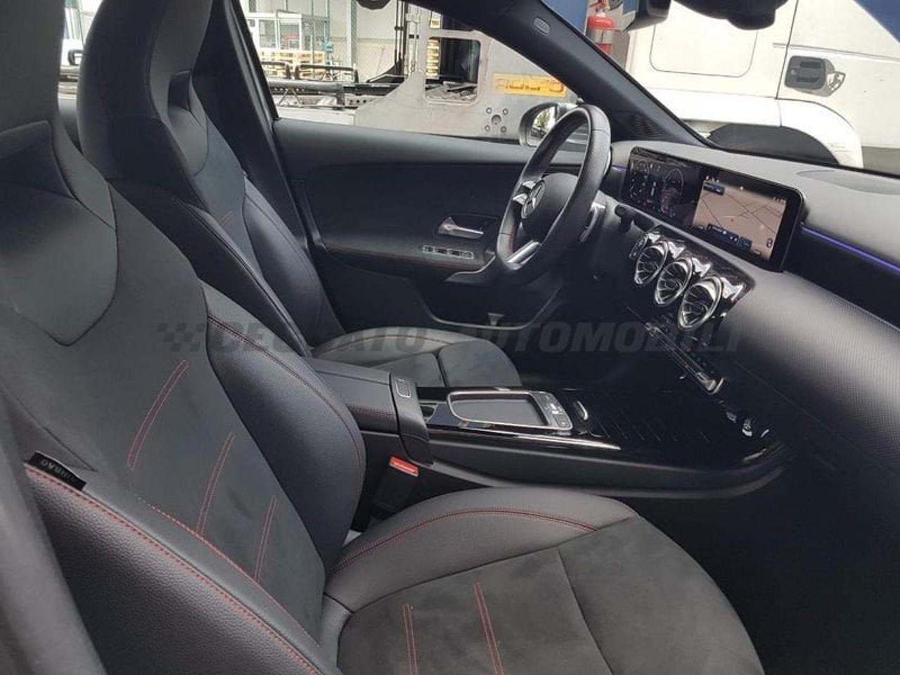 Mercedes Mercedes Classe A usata 15