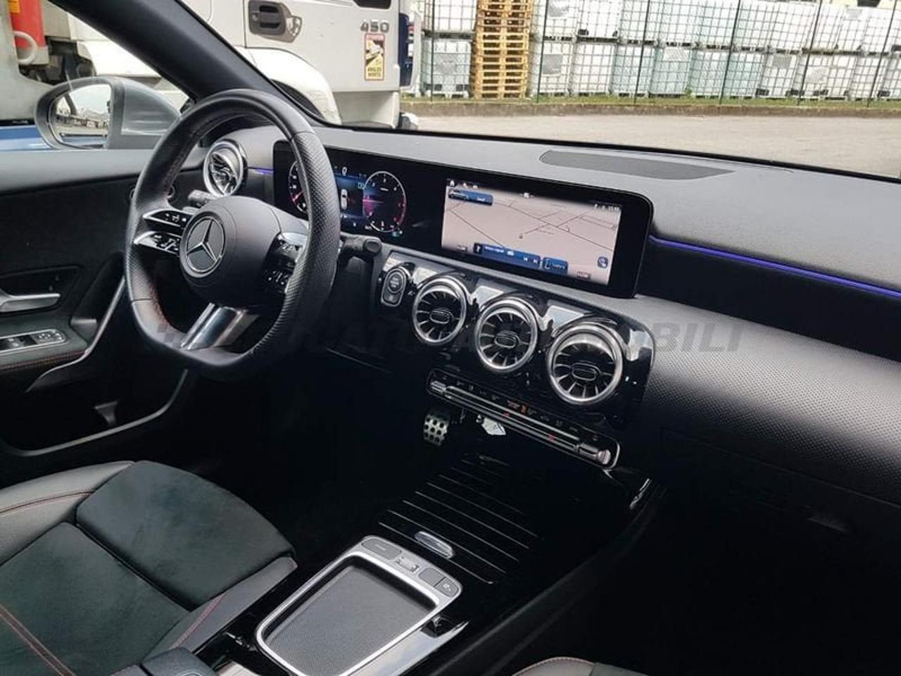 Mercedes Mercedes Classe A usata 20