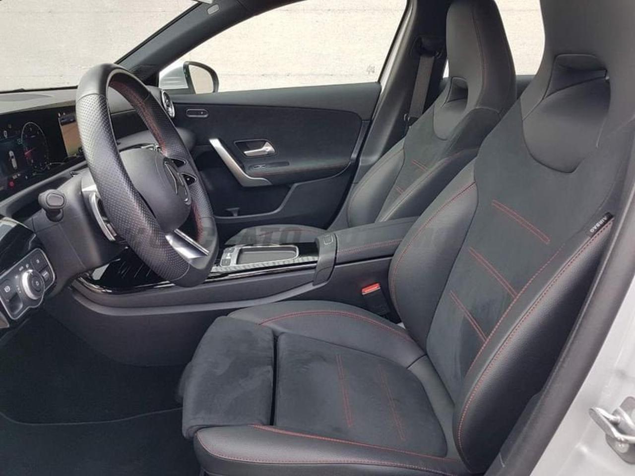 Mercedes Mercedes Classe A usata 3