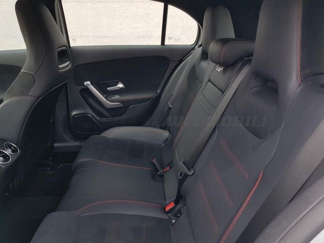 Mercedes Mercedes Classe A usata 5