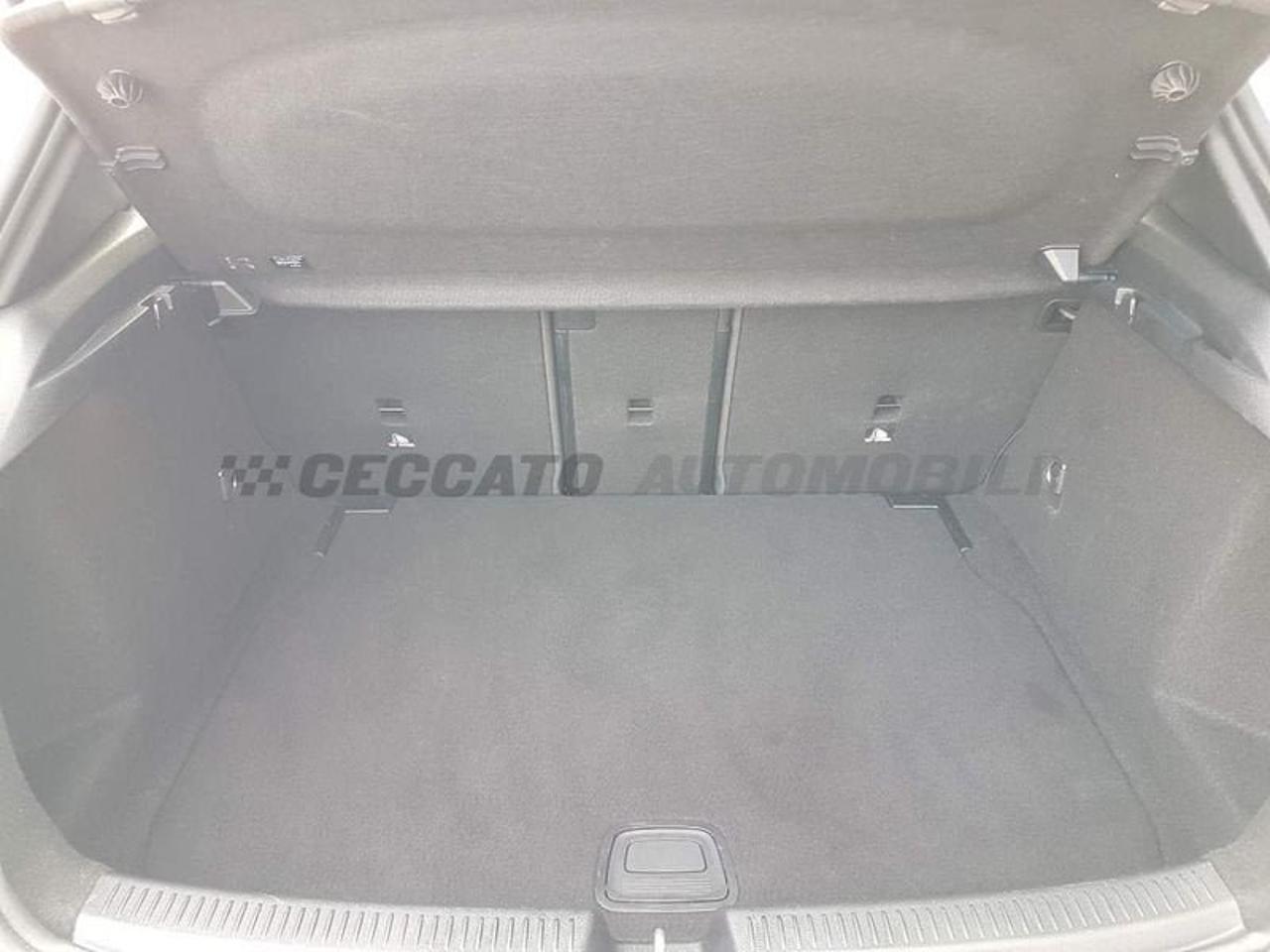 Mercedes Mercedes Classe A usata 6